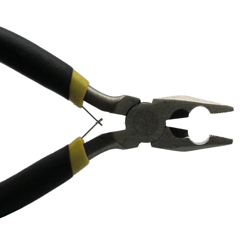 Reed123 Bassoon/Fagott Pliers for Reed Making - Image 3